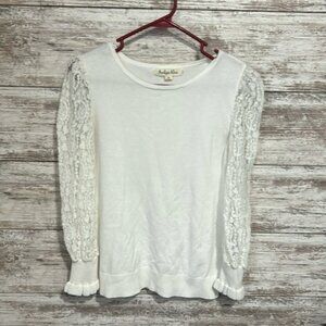 Indigo Rose Women’s Sweater Size M‎